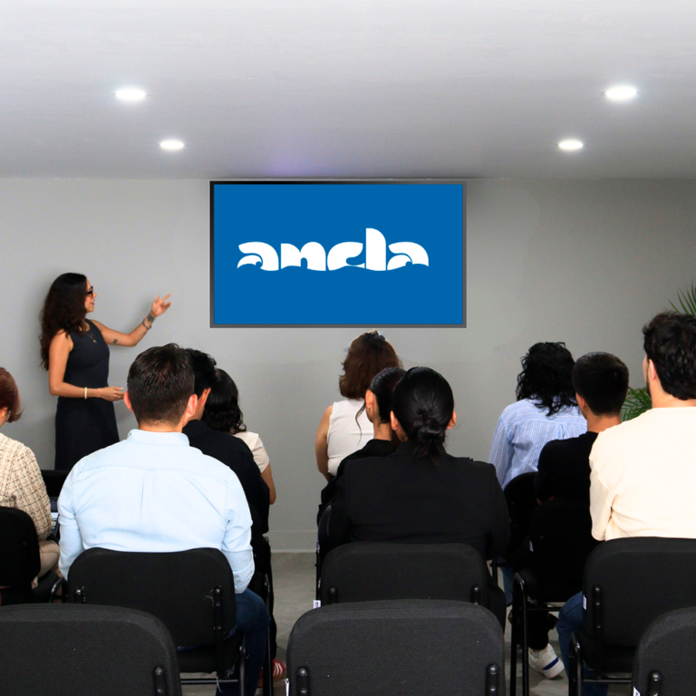 Auditorio Ancla Workspace